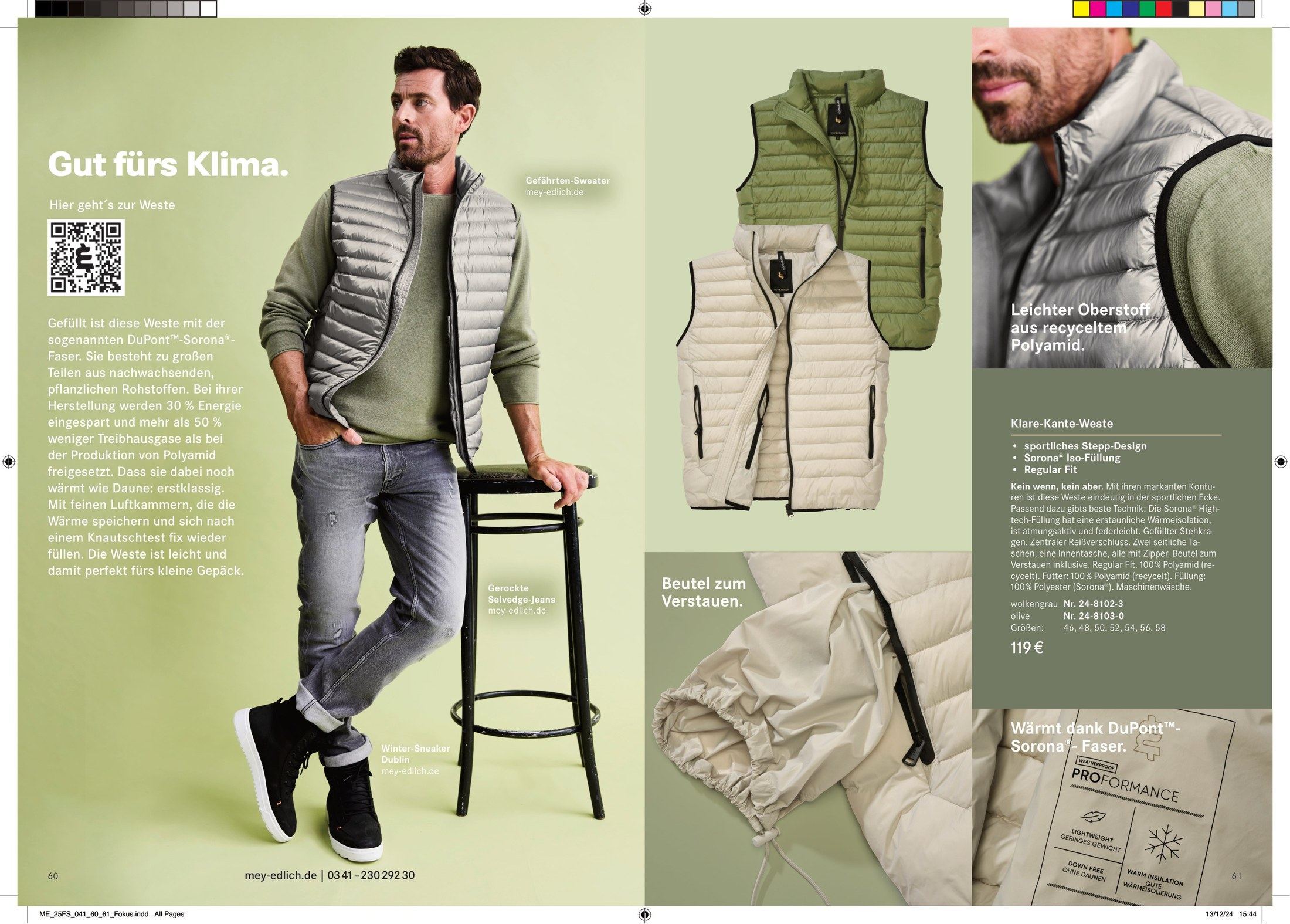 Catalogue layout by Phúc Trần / FS 041 / 60–61