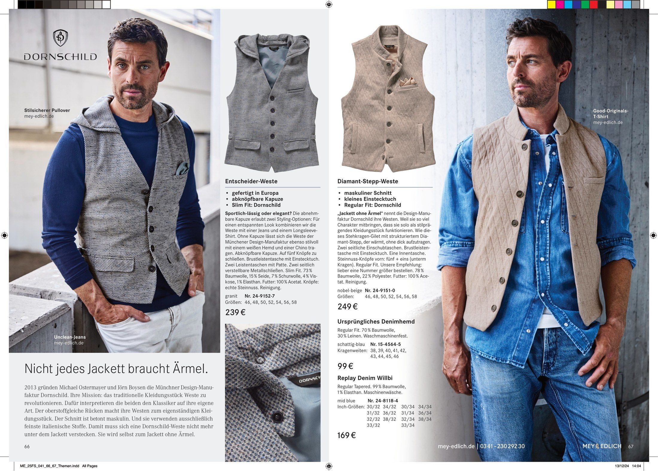 Catalogue layout by Phúc Trần / FS 041 / 66–67