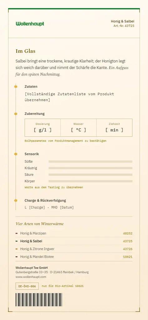 Wollenhaupt back panel